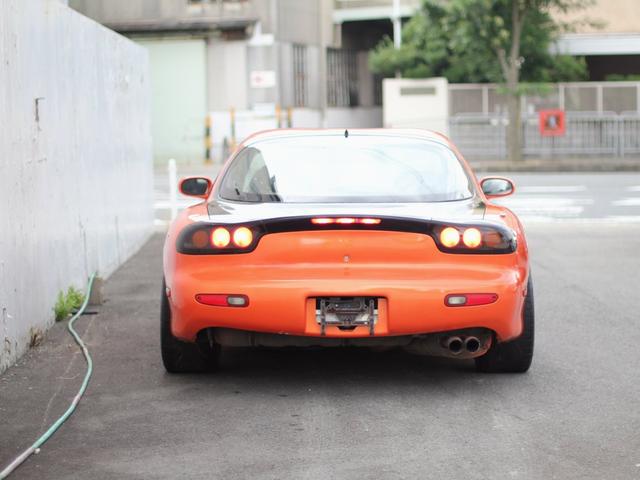 マツダ ＲＸ－７