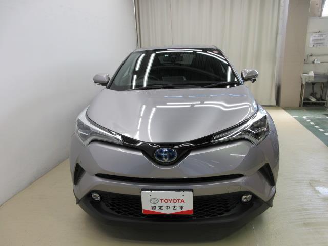 トヨタ Ｃ－ＨＲ