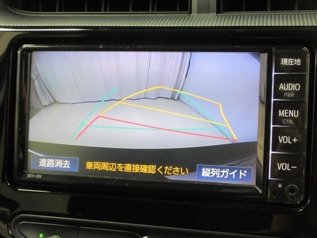 アクア Ｓスタイルブラック　ワンセグ　メモリーナビ　バックカメラ　衝突被害軽減システム　ＥＴＣ　ＬＥＤヘッドランプ（13枚目）