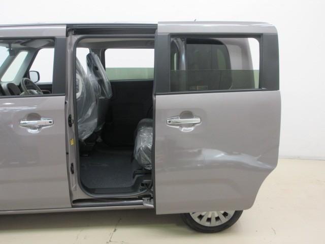 ワゴンRスマイル ハイブリッドX フルセグ メモリーナビ DVD再生 バックカメラ 衝突被害軽減システム 両側電動スライド LEDヘッドランプ アイドリングストップ(8枚目)