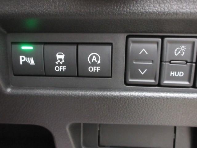 ワゴンRスマイル ハイブリッドX フルセグ メモリーナビ DVD再生 バックカメラ 衝突被害軽減システム 両側電動スライド LEDヘッドランプ アイドリングストップ(12枚目)