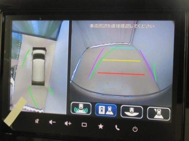 ワゴンRスマイル ハイブリッドX フルセグ メモリーナビ DVD再生 バックカメラ 衝突被害軽減システム 両側電動スライド LEDヘッドランプ アイドリングストップ(16枚目)