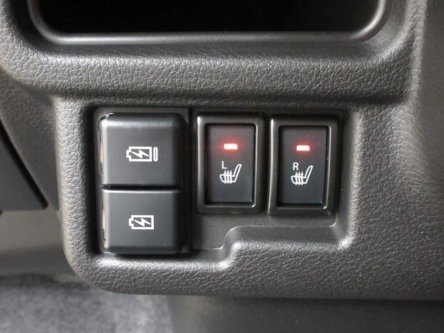 ワゴンRスマイル ハイブリッドX フルセグ メモリーナビ DVD再生 バックカメラ 衝突被害軽減システム 両側電動スライド LEDヘッドランプ アイドリングストップ(21枚目)