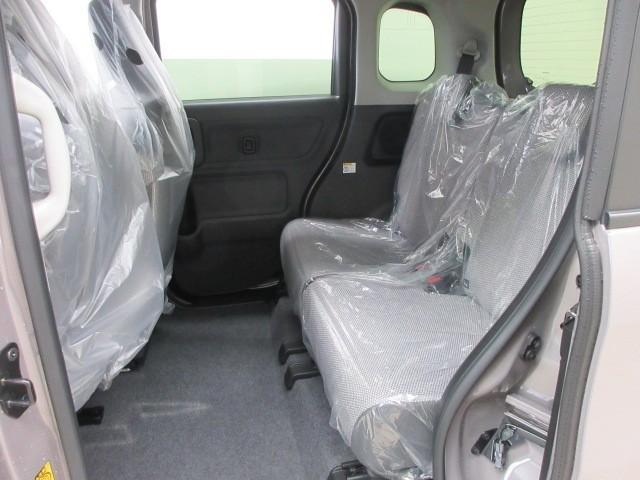 ワゴンRスマイル ハイブリッドX フルセグ メモリーナビ DVD再生 バックカメラ 衝突被害軽減システム 両側電動スライド LEDヘッドランプ アイドリングストップ(29枚目)