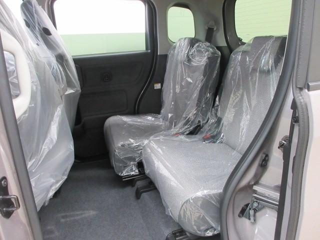 ワゴンRスマイル ハイブリッドX フルセグ メモリーナビ DVD再生 バックカメラ 衝突被害軽減システム 両側電動スライド LEDヘッドランプ アイドリングストップ(30枚目)