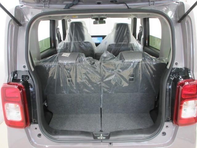 ワゴンRスマイル ハイブリッドX フルセグ メモリーナビ DVD再生 バックカメラ 衝突被害軽減システム 両側電動スライド LEDヘッドランプ アイドリングストップ(31枚目)