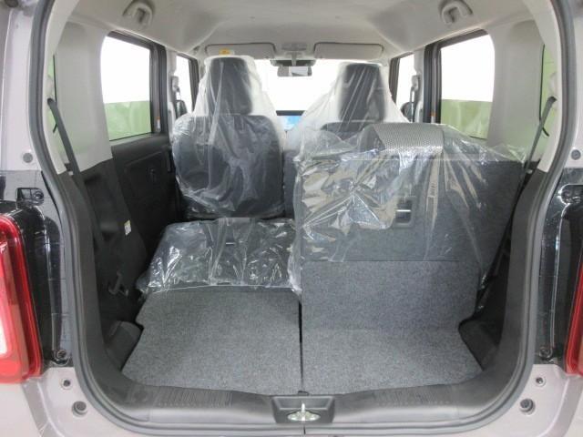 ワゴンRスマイル ハイブリッドX フルセグ メモリーナビ DVD再生 バックカメラ 衝突被害軽減システム 両側電動スライド LEDヘッドランプ アイドリングストップ(32枚目)