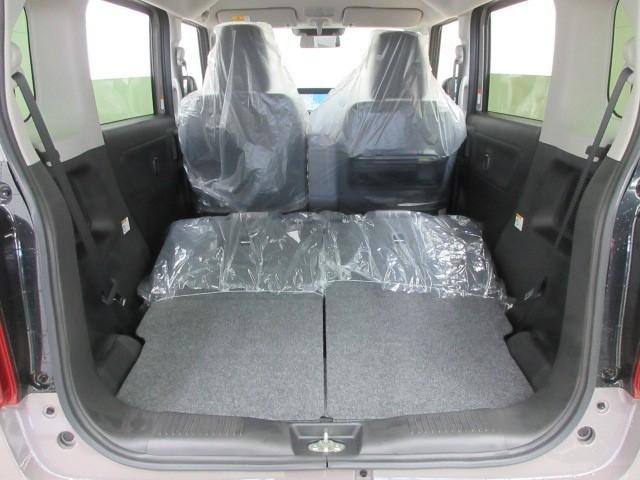 ワゴンRスマイル ハイブリッドX フルセグ メモリーナビ DVD再生 バックカメラ 衝突被害軽減システム 両側電動スライド LEDヘッドランプ アイドリングストップ(33枚目)