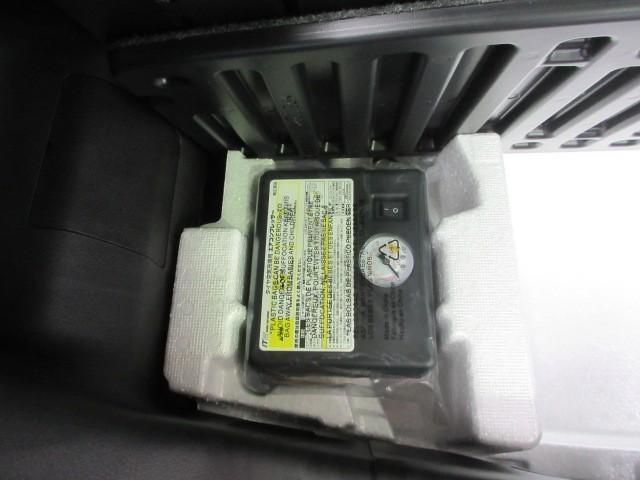 ワゴンRスマイル ハイブリッドX フルセグ メモリーナビ DVD再生 バックカメラ 衝突被害軽減システム 両側電動スライド LEDヘッドランプ アイドリングストップ(35枚目)