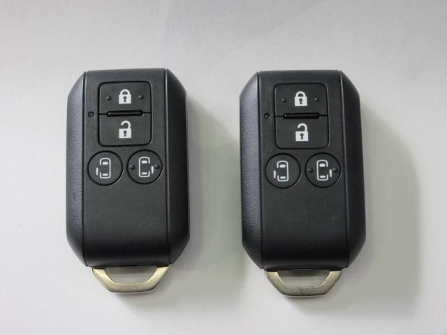 ワゴンRスマイル ハイブリッドX フルセグ メモリーナビ DVD再生 バックカメラ 衝突被害軽減システム 両側電動スライド LEDヘッドランプ アイドリングストップ(37枚目)