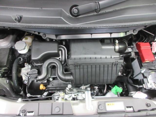 ワゴンRスマイル ハイブリッドX フルセグ メモリーナビ DVD再生 バックカメラ 衝突被害軽減システム 両側電動スライド LEDヘッドランプ アイドリングストップ(39枚目)