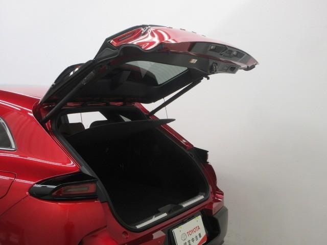 クラウンスポーツ Z 革シート サンルーフ 4WD フルセグ メモリーナビ バックカメラ 衝突被害軽減システム ETC ドラレコ LEDヘッドランプ(10枚目)