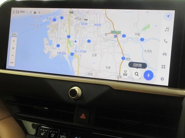 クラウンスポーツ Z 革シート サンルーフ 4WD フルセグ メモリーナビ バックカメラ 衝突被害軽減システム ETC ドラレコ LEDヘッドランプ(15枚目)