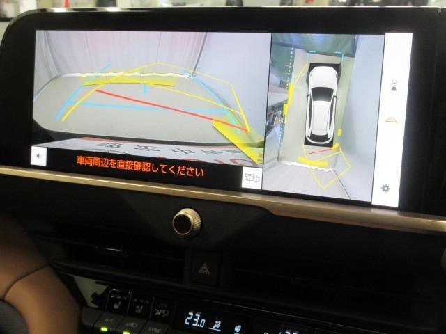 クラウンスポーツ Z 革シート サンルーフ 4WD フルセグ メモリーナビ バックカメラ 衝突被害軽減システム ETC ドラレコ LEDヘッドランプ(16枚目)