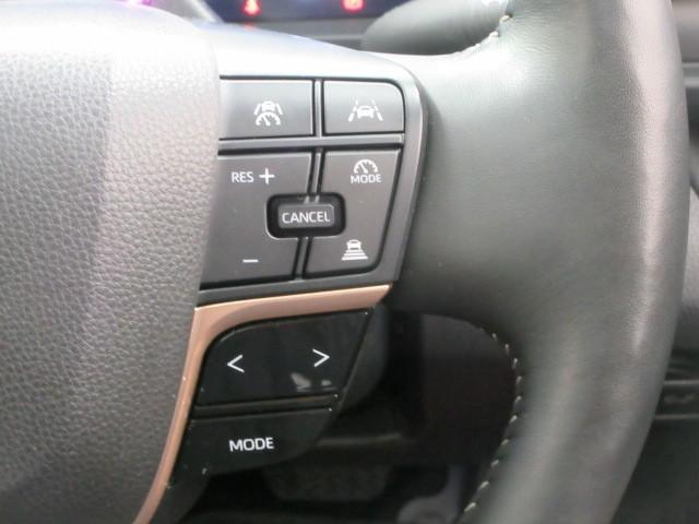 クラウンスポーツ Z 革シート サンルーフ 4WD フルセグ メモリーナビ バックカメラ 衝突被害軽減システム ETC ドラレコ LEDヘッドランプ(27枚目)