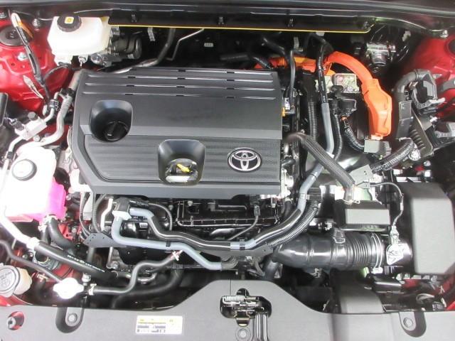 クラウンスポーツ Z 革シート サンルーフ 4WD フルセグ メモリーナビ バックカメラ 衝突被害軽減システム ETC ドラレコ LEDヘッドランプ(39枚目)