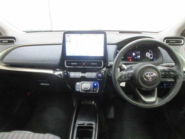 アクア Z フルセグ メモリーナビ バックカメラ 衝突被害軽減システム ETC ドラレコ LEDヘッドランプ(6枚目)