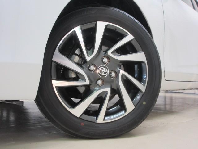 アクア Z フルセグ メモリーナビ バックカメラ 衝突被害軽減システム ETC ドラレコ LEDヘッドランプ(9枚目)