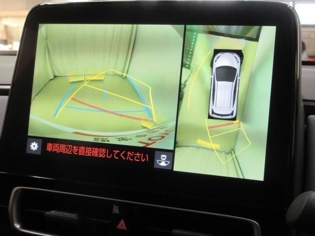 アクア Z フルセグ メモリーナビ バックカメラ 衝突被害軽減システム ETC ドラレコ LEDヘッドランプ(15枚目)