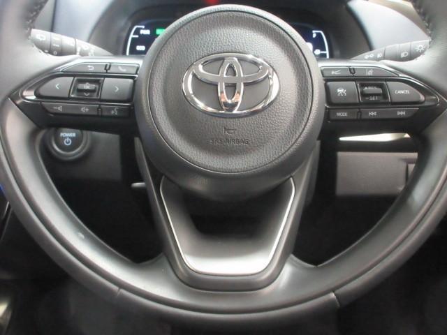 アクア Z フルセグ メモリーナビ バックカメラ 衝突被害軽減システム ETC ドラレコ LEDヘッドランプ(21枚目)