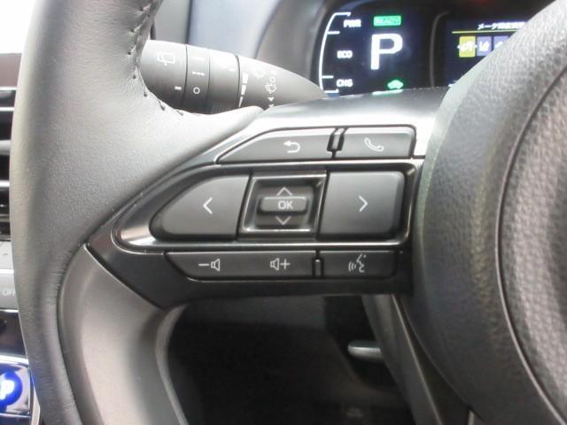 アクア Z フルセグ メモリーナビ バックカメラ 衝突被害軽減システム ETC ドラレコ LEDヘッドランプ(22枚目)