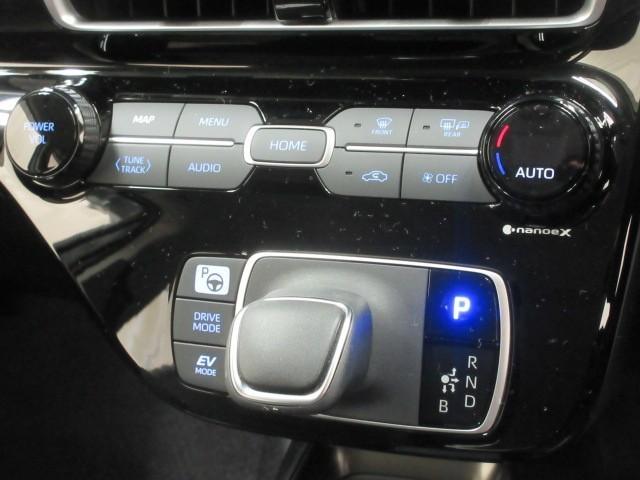 アクア Z フルセグ メモリーナビ バックカメラ 衝突被害軽減システム ETC ドラレコ LEDヘッドランプ(26枚目)