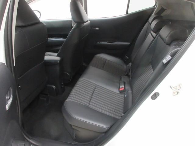 アクア Z フルセグ メモリーナビ バックカメラ 衝突被害軽減システム ETC ドラレコ LEDヘッドランプ(31枚目)