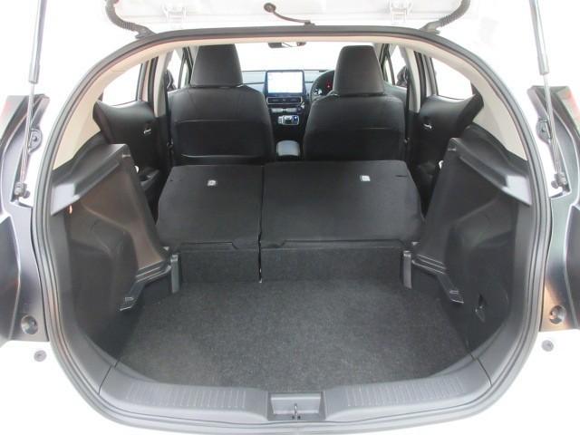 アクア Z フルセグ メモリーナビ バックカメラ 衝突被害軽減システム ETC ドラレコ LEDヘッドランプ(35枚目)