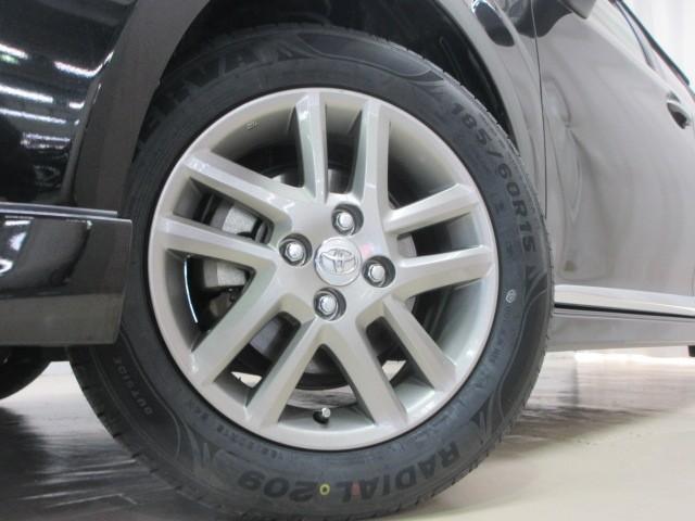 カローラフィールダー ハイブリッドG エアロツアラー フルセグ メモリーナビ DVD再生 バックカメラ ETC HIDヘッドライト(10枚目)