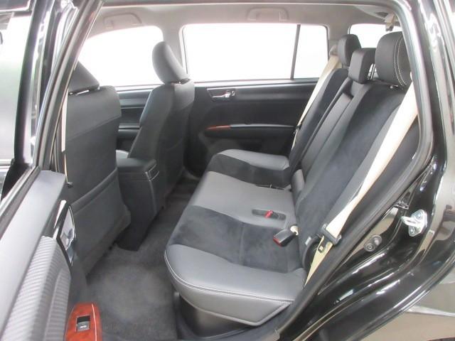 カローラフィールダー ハイブリッドG エアロツアラー フルセグ メモリーナビ DVD再生 バックカメラ ETC HIDヘッドライト(27枚目)