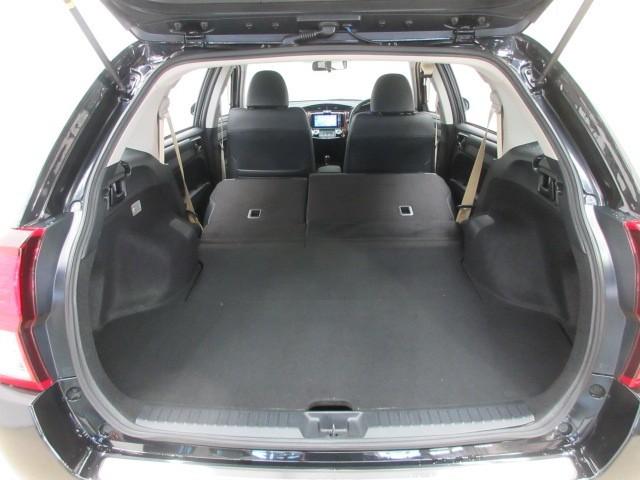 カローラフィールダー ハイブリッドG エアロツアラー フルセグ メモリーナビ DVD再生 バックカメラ ETC HIDヘッドライト(30枚目)