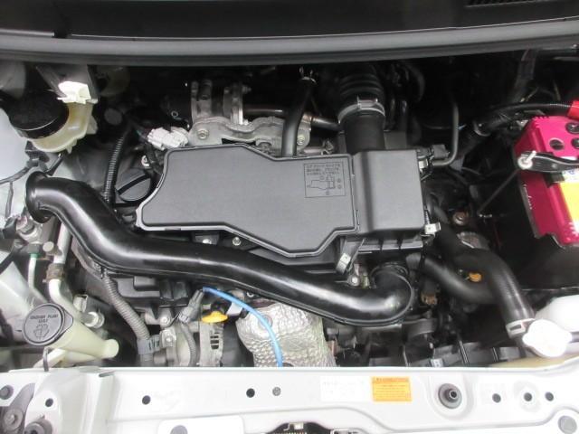 ルーミー X S フルセグ メモリーナビ DVD再生 バックカメラ 衝突被害軽減システム ETC ドラレコ 電動スライドドア アイドリングストップ(32枚目)