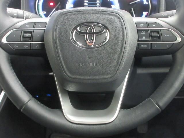 ヴォクシー ハイブリッドＳ－Ｚ　フルセグ　メモリーナビ　ＤＶＤ再生　バックカメラ　衝突被害軽減システム　ＥＴＣ　両側電動スライド　ＬＥＤヘッドランプ　乗車定員７人　３列シート（22枚目）