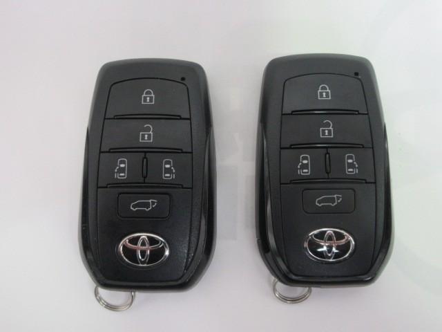 ヴォクシー ハイブリッドＳ－Ｚ　フルセグ　メモリーナビ　ＤＶＤ再生　バックカメラ　衝突被害軽減システム　ＥＴＣ　両側電動スライド　ＬＥＤヘッドランプ　乗車定員７人　３列シート（37枚目）