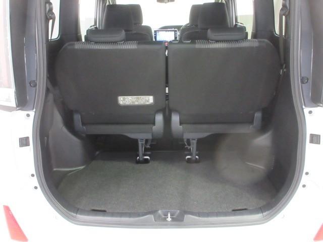 ノア Ｓｉ　フルセグ　メモリーナビ　ＤＶＤ再生　バックカメラ　衝突被害軽減システム　ＥＴＣ　両側電動スライド　ＬＥＤヘッドランプ　乗車定員７人　３列シート　アイドリングストップ（32枚目）