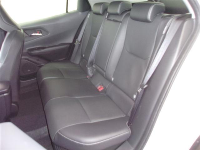 プリウス Ｚ　フルセグ　メモリーナビ　ミュージックプレイヤー接続可　バックカメラ　衝突被害軽減システム　ＥＴＣ　ドラレコ　ＬＥＤヘッドランプ　ロングラン保証あり　トヨタ認定中古車（22枚目）