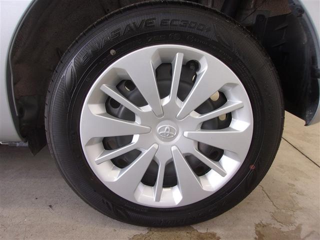 パッソ X ワンセグ メモリーナビ バックカメラ ETC アイドリングストップ ロングラン保証あり トヨタ認定中古車(7枚目)