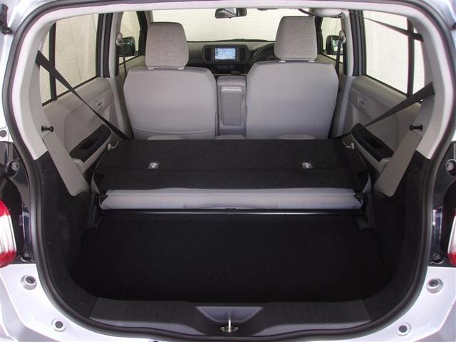 パッソ X ワンセグ メモリーナビ バックカメラ ETC アイドリングストップ ロングラン保証あり トヨタ認定中古車(11枚目)