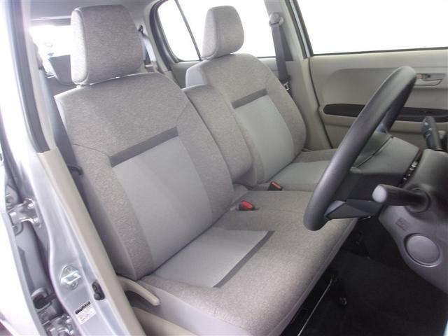 パッソ X ワンセグ メモリーナビ バックカメラ ETC アイドリングストップ ロングラン保証あり トヨタ認定中古車(14枚目)