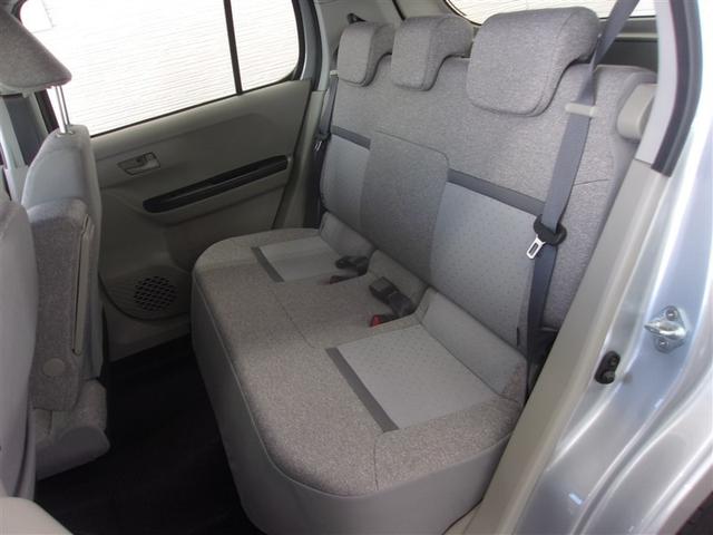 パッソ X ワンセグ メモリーナビ バックカメラ ETC アイドリングストップ ロングラン保証あり トヨタ認定中古車(17枚目)