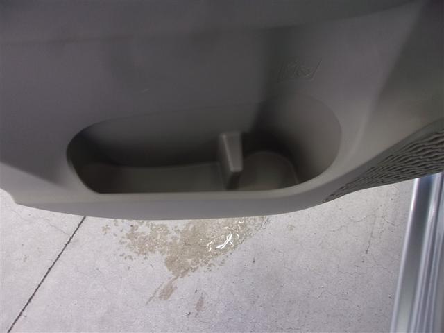 パッソ X ワンセグ メモリーナビ バックカメラ ETC アイドリングストップ ロングラン保証あり トヨタ認定中古車(18枚目)