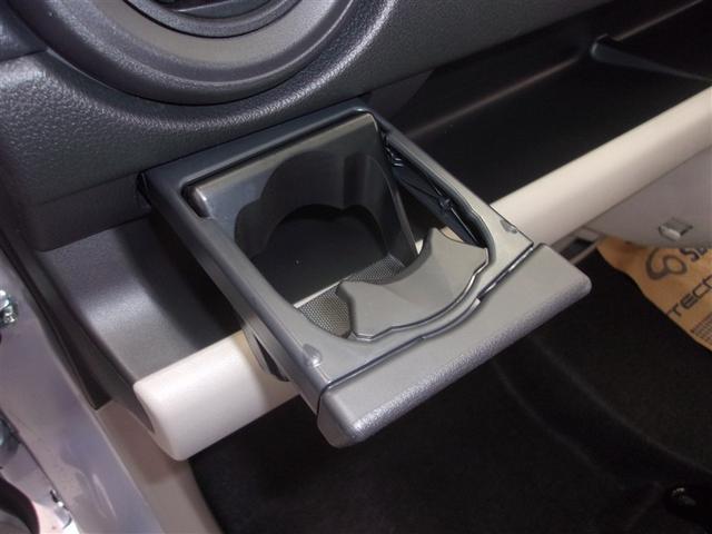 パッソ X ワンセグ メモリーナビ バックカメラ ETC アイドリングストップ ロングラン保証あり トヨタ認定中古車(19枚目)