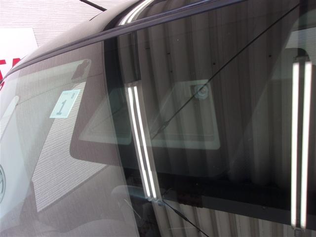 ルーミー Ｇ　フルセグ　メモリーナビ　ＤＶＤ再生　バックカメラ　衝突被害軽減システム　ＥＴＣ　両側電動スライド　ＬＥＤヘッドランプ　ウオークスルー　アイドリングストップ　ロングラン保証あり　トヨタ認定中古車（6枚目）