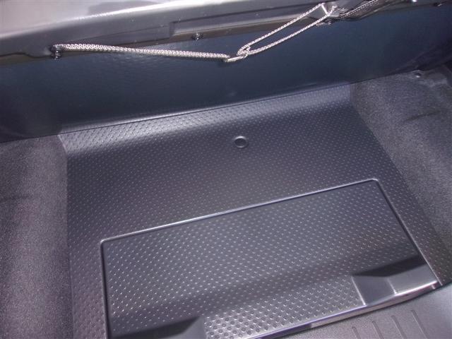 ルーミー Ｇ　フルセグ　メモリーナビ　ＤＶＤ再生　バックカメラ　衝突被害軽減システム　ＥＴＣ　両側電動スライド　ＬＥＤヘッドランプ　ウオークスルー　アイドリングストップ　ロングラン保証あり　トヨタ認定中古車（13枚目）