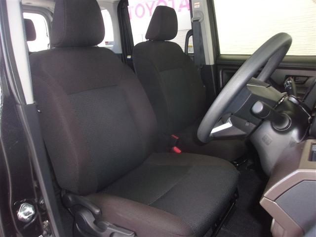 ルーミー Ｇ　フルセグ　メモリーナビ　ＤＶＤ再生　バックカメラ　衝突被害軽減システム　ＥＴＣ　両側電動スライド　ＬＥＤヘッドランプ　ウオークスルー　アイドリングストップ　ロングラン保証あり　トヨタ認定中古車（15枚目）