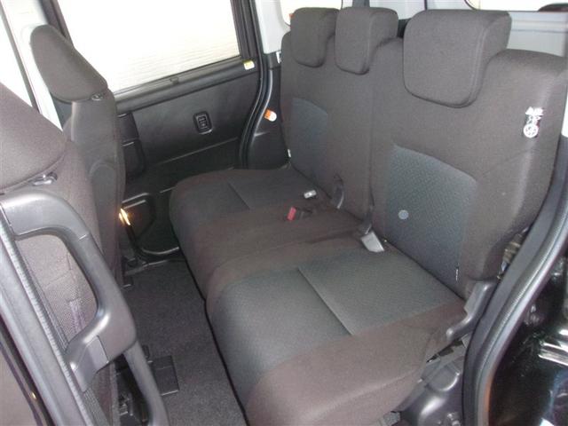 ルーミー Ｇ　フルセグ　メモリーナビ　ＤＶＤ再生　バックカメラ　衝突被害軽減システム　ＥＴＣ　両側電動スライド　ＬＥＤヘッドランプ　ウオークスルー　アイドリングストップ　ロングラン保証あり　トヨタ認定中古車（18枚目）