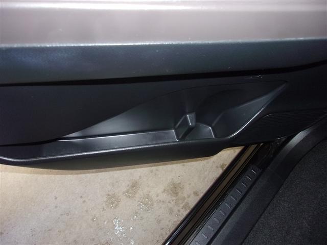 ルーミー Ｇ　フルセグ　メモリーナビ　ＤＶＤ再生　バックカメラ　衝突被害軽減システム　ＥＴＣ　両側電動スライド　ＬＥＤヘッドランプ　ウオークスルー　アイドリングストップ　ロングラン保証あり　トヨタ認定中古車（21枚目）