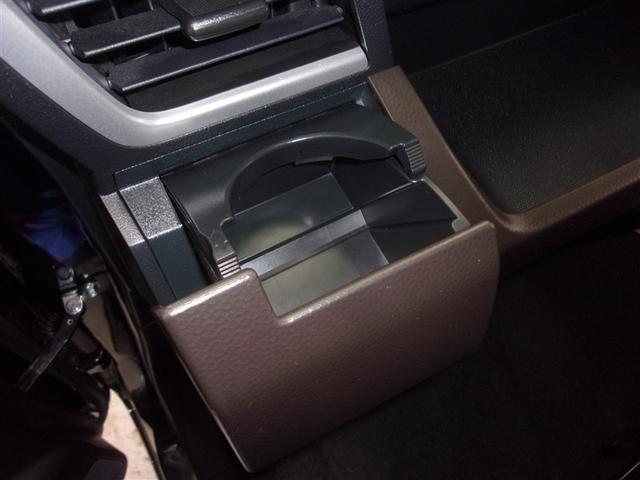 ルーミー Ｇ　フルセグ　メモリーナビ　ＤＶＤ再生　バックカメラ　衝突被害軽減システム　ＥＴＣ　両側電動スライド　ＬＥＤヘッドランプ　ウオークスルー　アイドリングストップ　ロングラン保証あり　トヨタ認定中古車（24枚目）