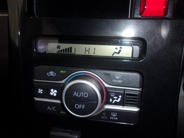 ルーミー Ｇ　フルセグ　メモリーナビ　ＤＶＤ再生　バックカメラ　衝突被害軽減システム　ＥＴＣ　両側電動スライド　ＬＥＤヘッドランプ　ウオークスルー　アイドリングストップ　ロングラン保証あり　トヨタ認定中古車（25枚目）