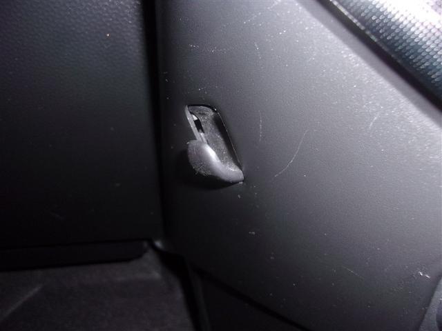 ルーミー Ｇ　フルセグ　メモリーナビ　ＤＶＤ再生　バックカメラ　衝突被害軽減システム　ＥＴＣ　両側電動スライド　ＬＥＤヘッドランプ　ウオークスルー　アイドリングストップ　ロングラン保証あり　トヨタ認定中古車（29枚目）